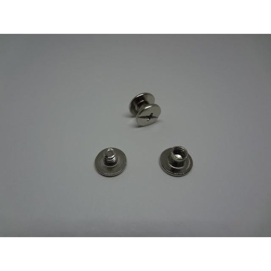 Chicago Screws Nickel