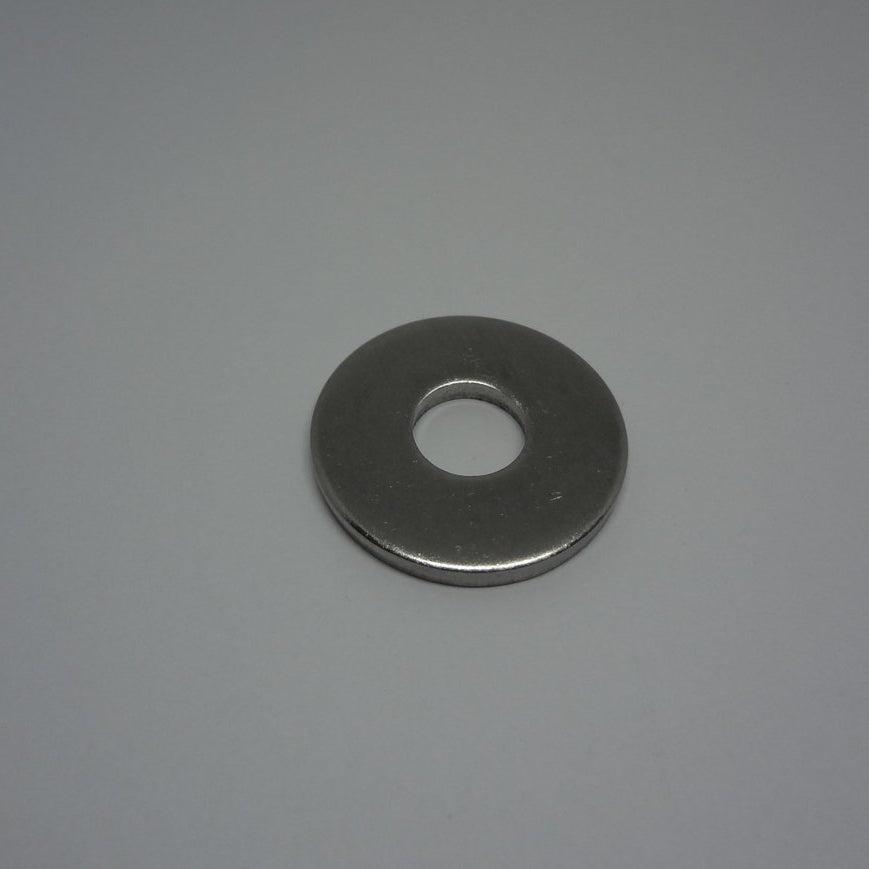 Fender Washer, Stainless Steel, M10 – Canada Bolts