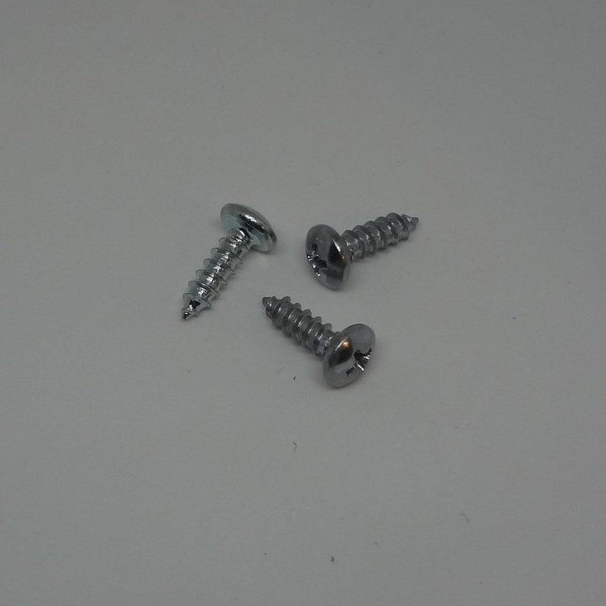 Sheet metal nut, 4,2. For sheet metal driving screw with 4,2mm