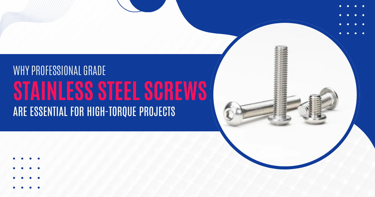 imperial screws