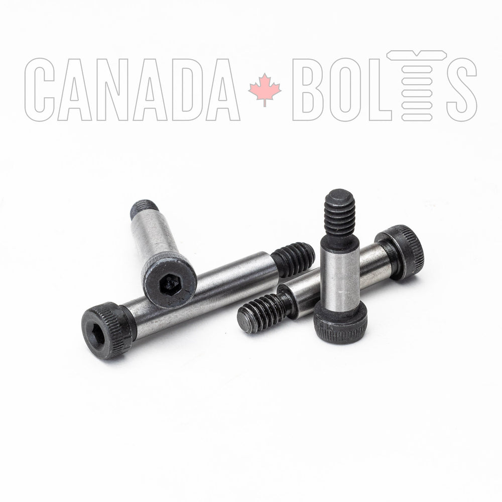 Imperial, Shoulder Bolts 1/4