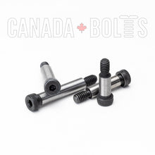  Imperial, Shoulder Bolts 1/4", Alloy Steel, #10-24 - ISAH36-1431