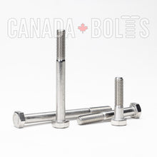  Metric, Hex Bolt, Partial Thread, Stainless Steel, M14 - MS1441P-5691-100 Canada Bolts