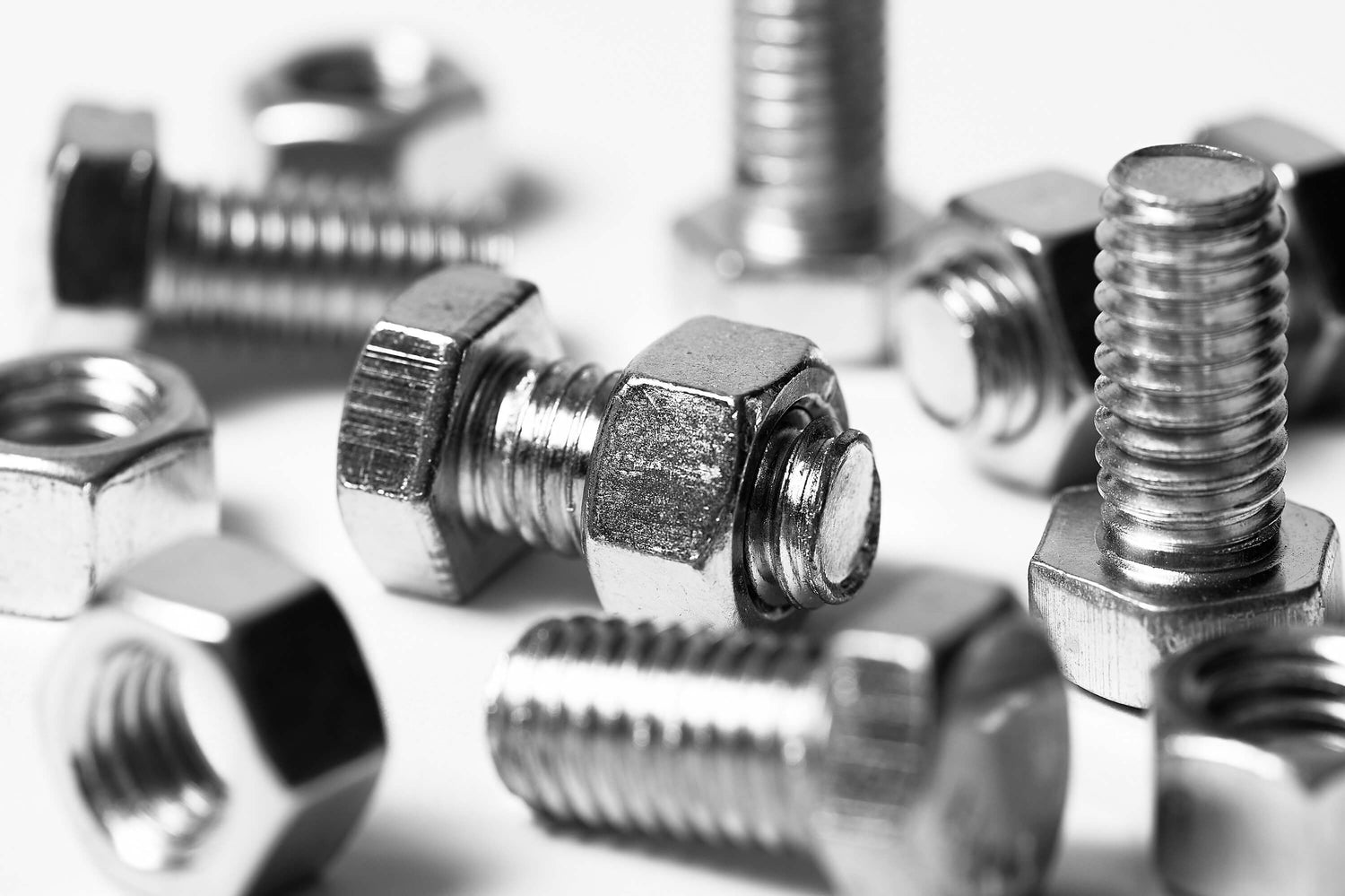 CANADA BOLTS ONLINE SUPPLIER OF SCREWS, NUTS, BOLTS & WASHERS