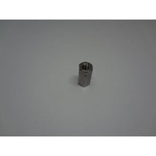 Coupling Nuts, Stainless Steel, M5
