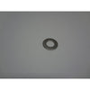 Flat Washer, Stainless Steel, 1/4" SAE
