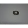 Flat Washer, Stainless Steel, 1/4" U.S.S