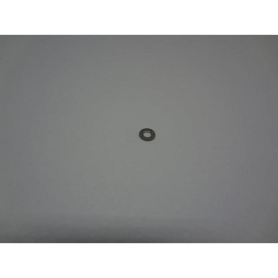 Flat Washer, Stainless Steel, M1.6