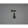 Machine Screws, Phillips Pan Head, Stainless Steel, M5X18mm