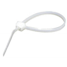  Pk/100 CABLE TIE Nylon 6/6 - 7.5" -40c to 85c Tensile Strength 50 lbs