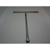 Socket Head Cap, Partial Thread, Stainless Steel, M6X120mm