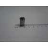 Coupling Nuts, Stainless Steel, M6