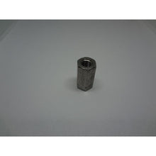  Coupling Nuts, Stainless Steel, M8