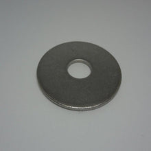  Fender Washer, Stainless Steel, 1/2"X2"