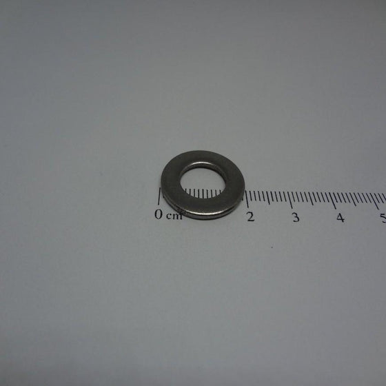 Fender Washer, Stainless Steel A4, M12
