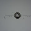 Finishing Washer, Stainless Steel, 1/4"