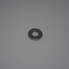 Flat Washer, Stainless Steel, #12