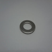  Flat Washer, Stainless Steel, M12