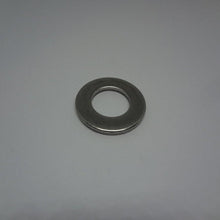  Flat Washer, Stainless Steel, M14