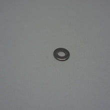  Flat Washer, Stainless Steel, M2.5
