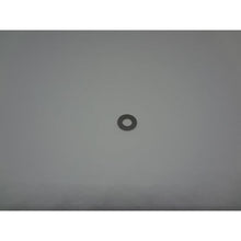 Flat Washer, Stainless Steel, M3.5