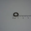 Flat Washer, Stainless Steel, M6