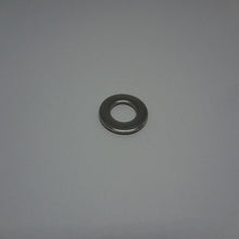  Flat Washer, Stainless Steel, M8