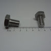 Hex Bolt, Full Thread, Stainless Steel, M10X16mm