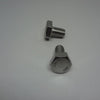 Hex Bolt, Full Thread, Stainless Steel, M10X16mm