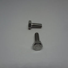  Hex Bolt, Full Thread, Stainless Steel, M6X16mm