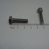 Hex Bolt, Full Thread, Stainless Steel, M6X25mm
