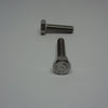 Hex Bolt, Full Thread, Stainless Steel, M6X25mm