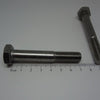 Hex Bolt, Partial Thread, Stainless Steel A4, M10X70mm