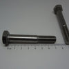 Hex Bolt, Partial Thread, Stainless Steel, M10X70mm