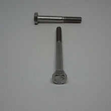  Hex Bolt, Partial Thread, Stainless Steel, M6X50mm