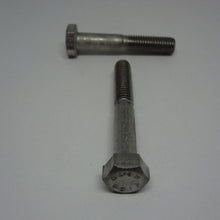  Hex Bolt, Partial Thread, Stainless Steel, M8X50mm