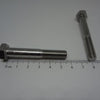 Hex Bolt, Partial Thread, Stainless Steel, M8X55mm