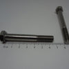 Hex Bolt, Partial Thread, Stainless Steel, M8X65mm