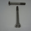 Hex Bolt, Partial Thread, Stainless Steel, M8X65mm