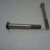 Hex Bolt, Partial Thread, Stainless Steel, M8X70mm
