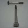 Hex Bolt, Partial Thread, Stainless Steel, M8X70mm