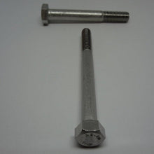  Hex Bolt, Partial Thread, Stainless Steel, M8X70mm