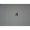 Hex Lock Nuts Nylon Insert, Zinc Plated, #10-32