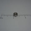 Hex Nuts, Stainless Steel, #10-24