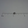 Hex Nuts, Stainless Steel, #2-56
