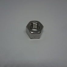  Hex Nuts, Stainless Steel A4, M12