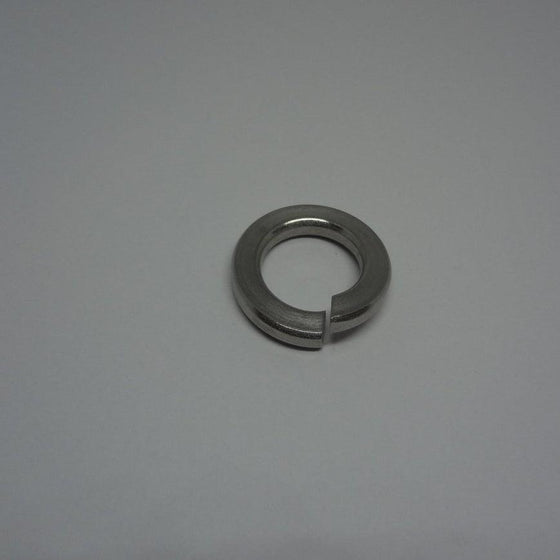 Lock Washer, Stainless Steel, M14