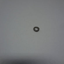  Lock Washer, Stainless Steel, M2.5