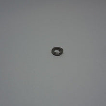  Lock Washer, Stainless Steel, M3