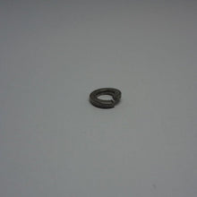  Lock Washer, Stainless Steel, M4